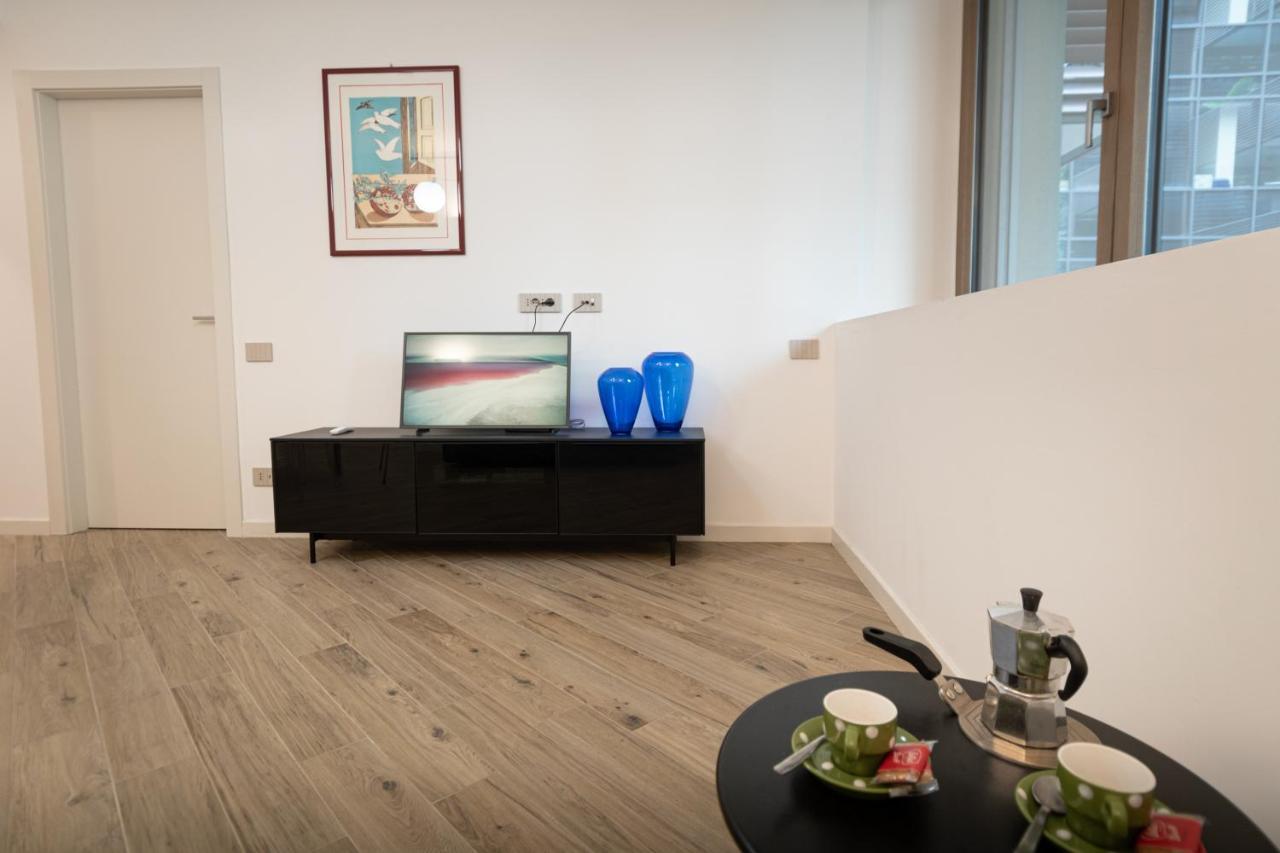Trastevere Elegance Apartment