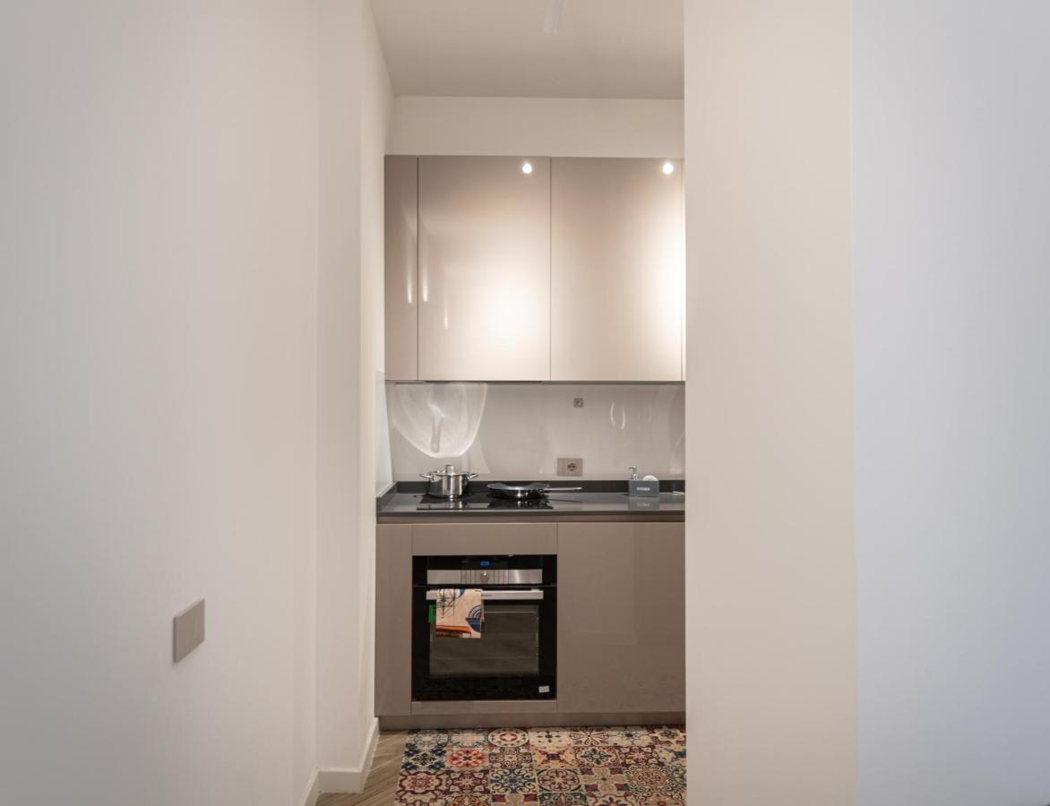 Trastevere Elegance Apartment Rome