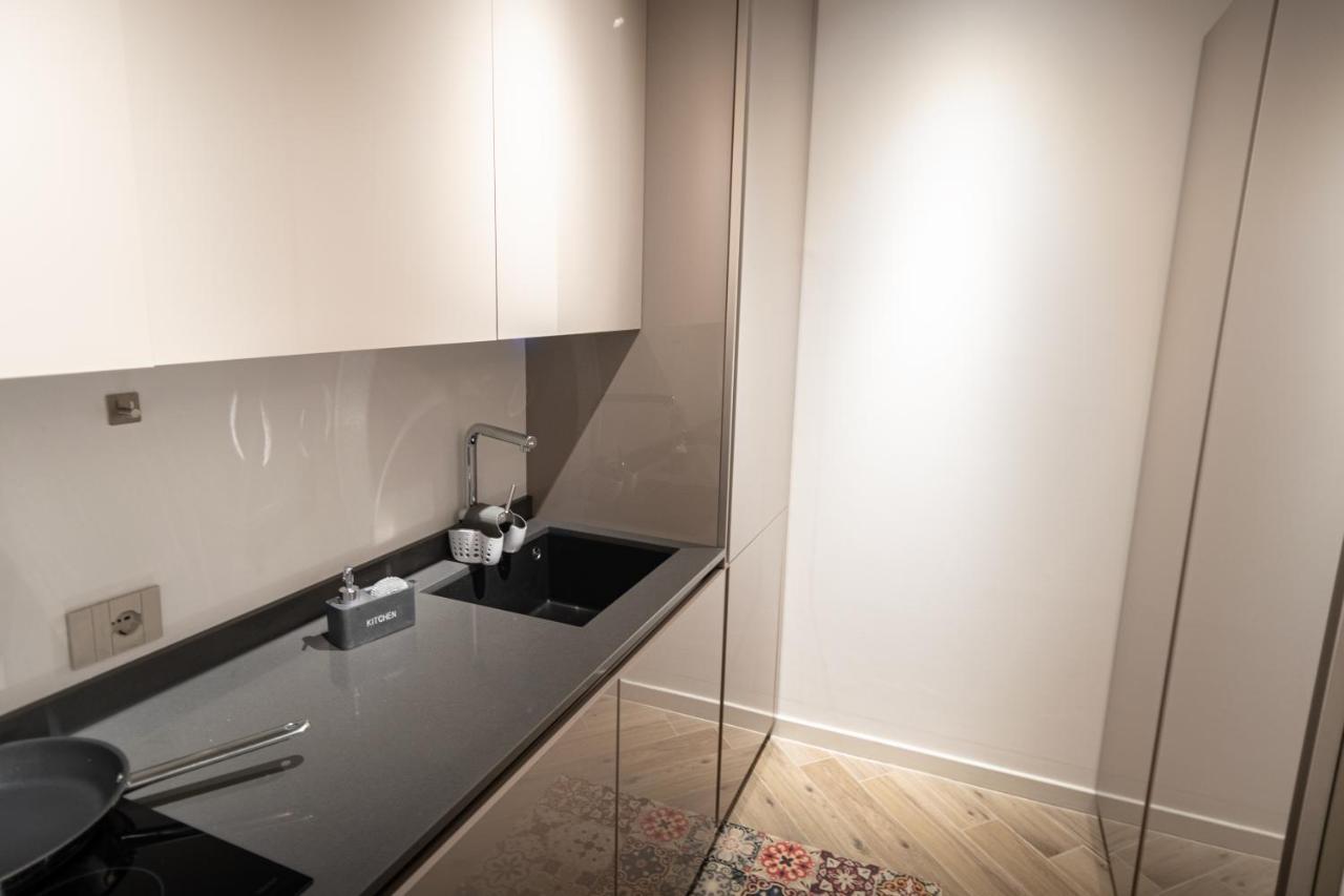 Apartment Trastevere Elegance
