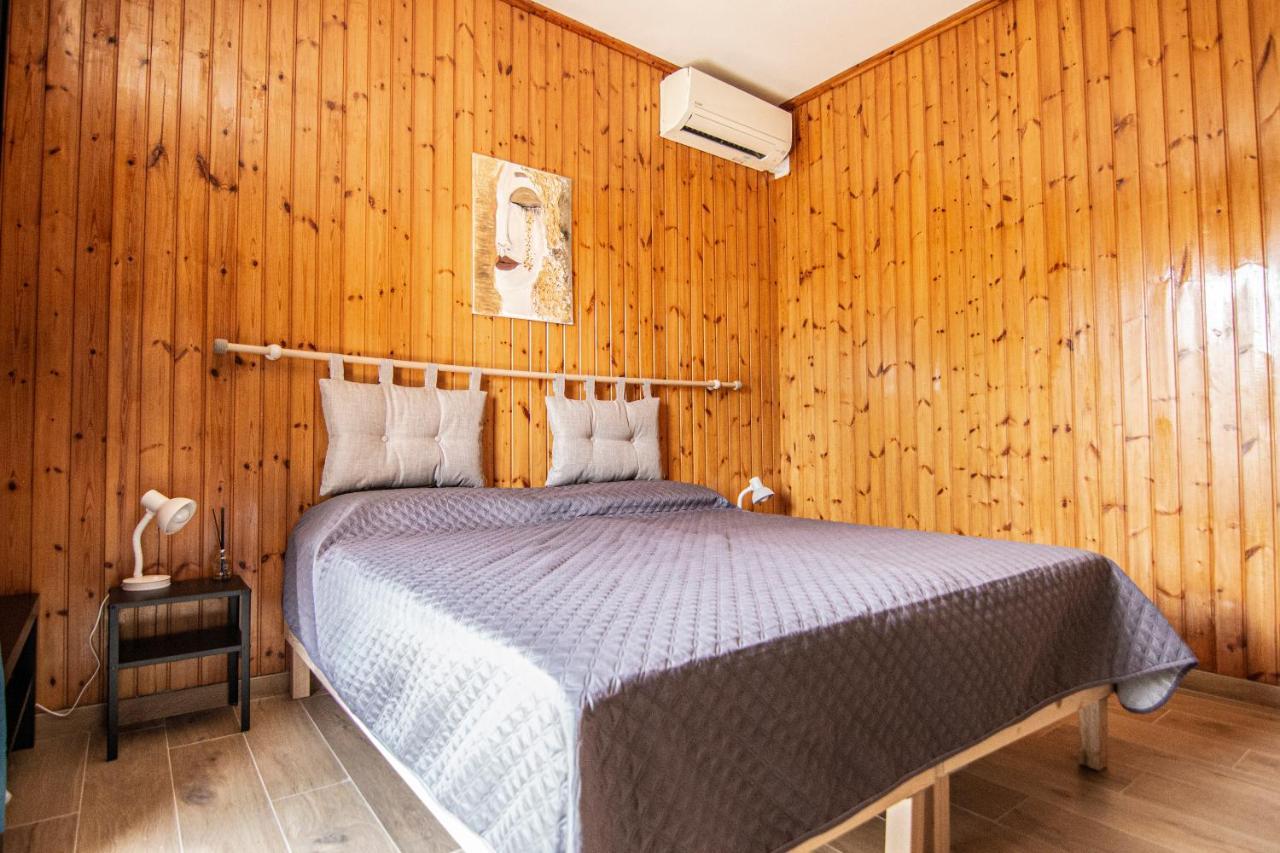 Yourquadrarooms Bed & Breakfast Roma