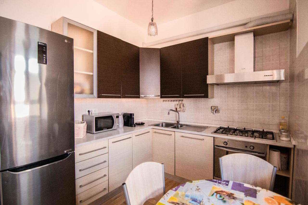 Bed & Breakfast Yourquadrarooms Roma