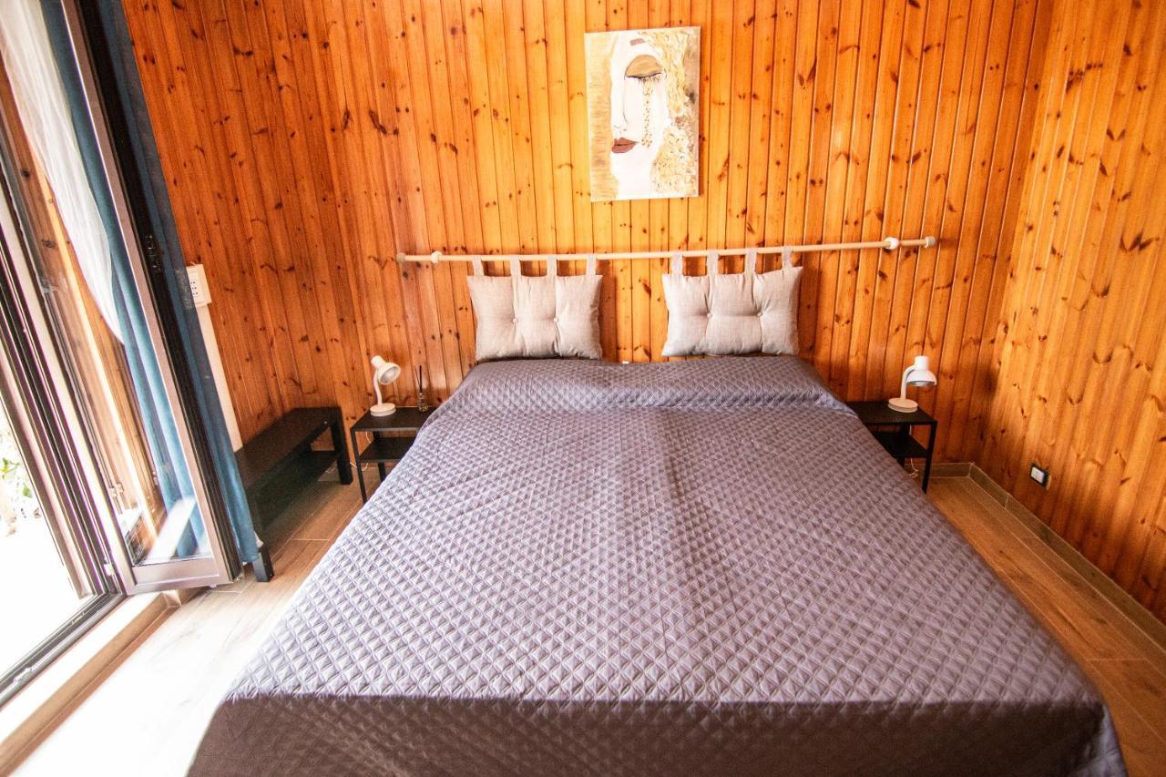 Yourquadrarooms Bed & Breakfast
