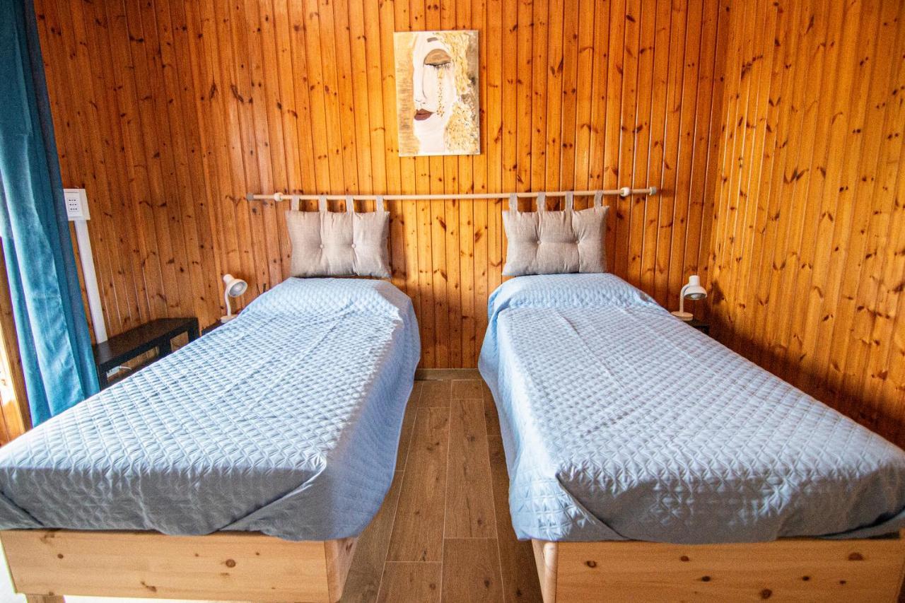 Yourquadrarooms Bed & Breakfast Roma