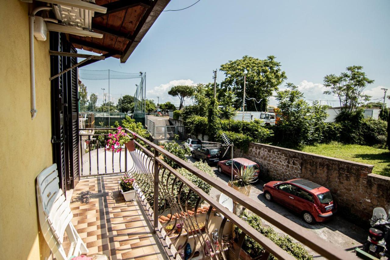 Yourquadrarooms Bed & Breakfast Roma