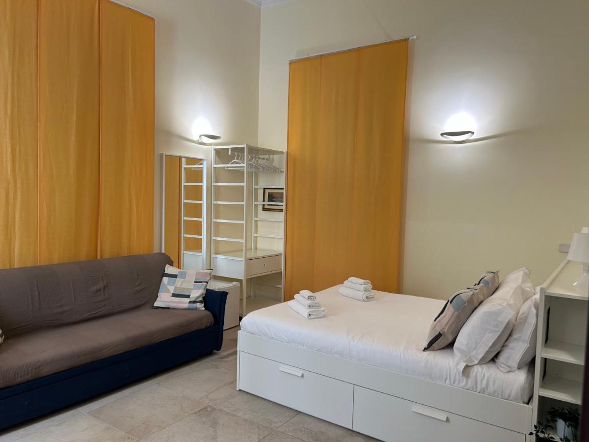 Independent - St Termini By Ghor Aparthotel Rom