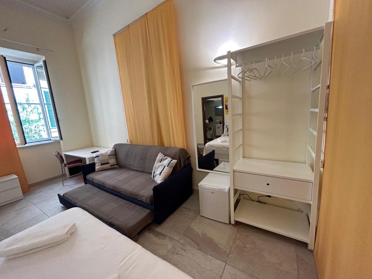 Aparthotel Independent - St Termini By Ghor Rom