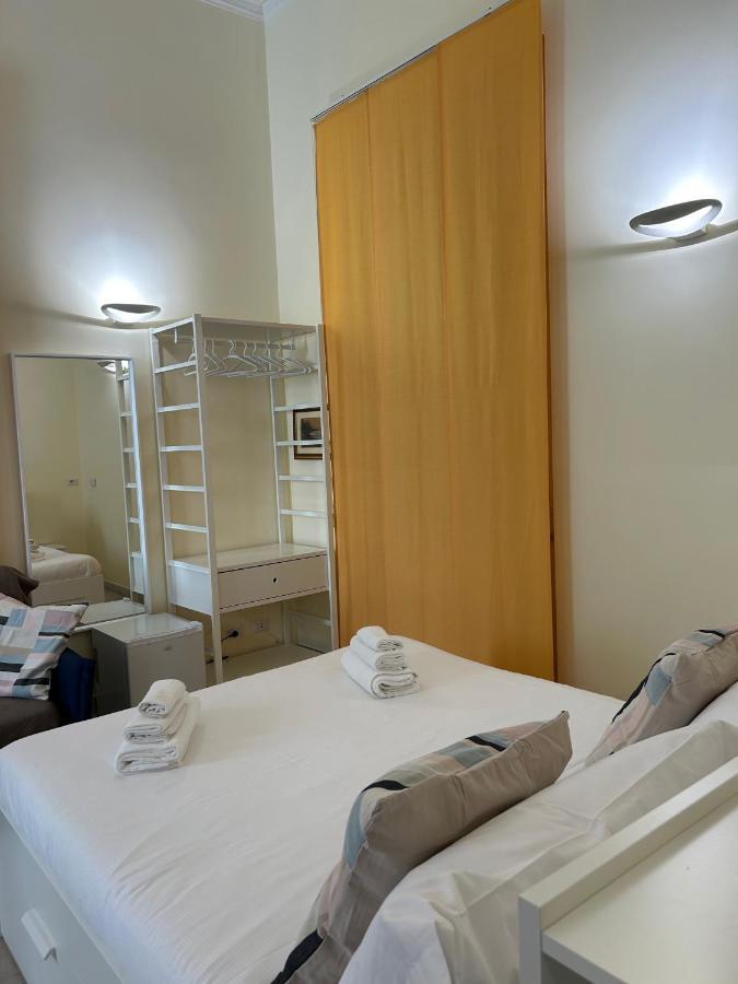 Independent - St Termini By Ghor Aparthotel