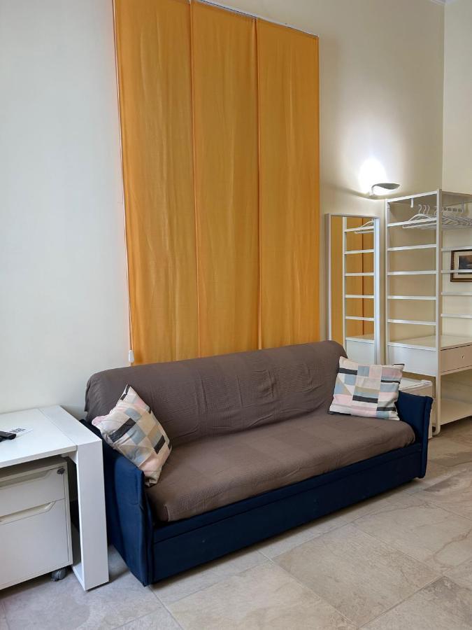 Apartahotel Independent - St Termini By Ghor Roma