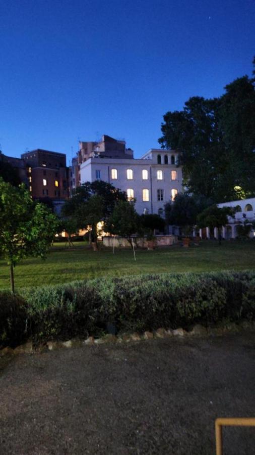 Borgo Ripa Urban Travel Roma