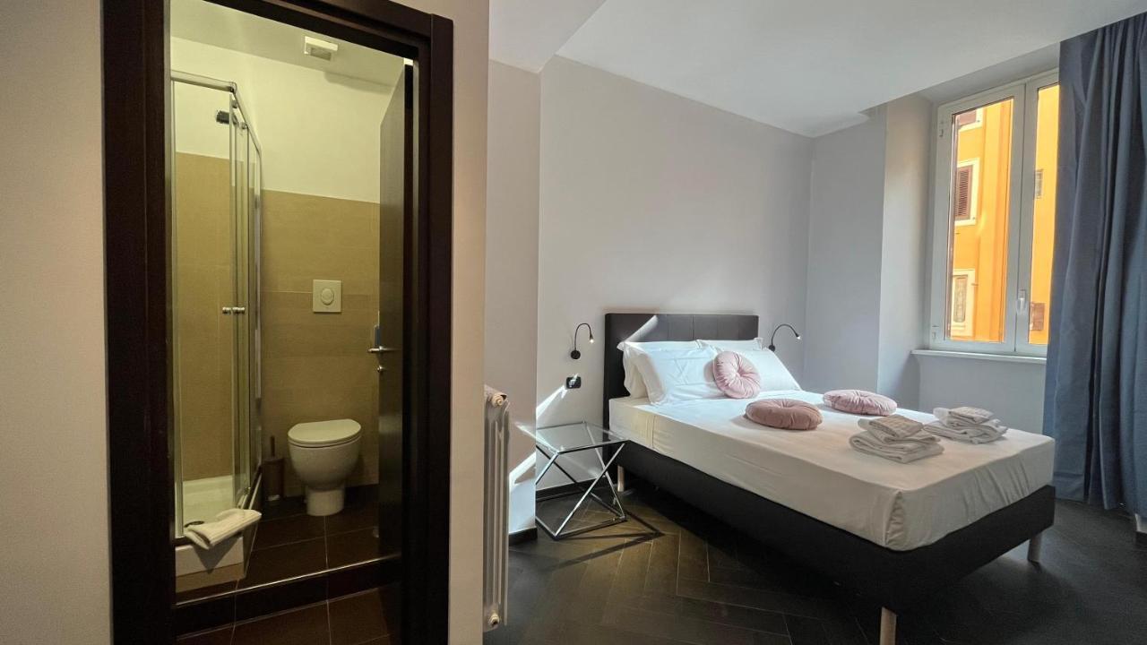 Cloud 9 Roma