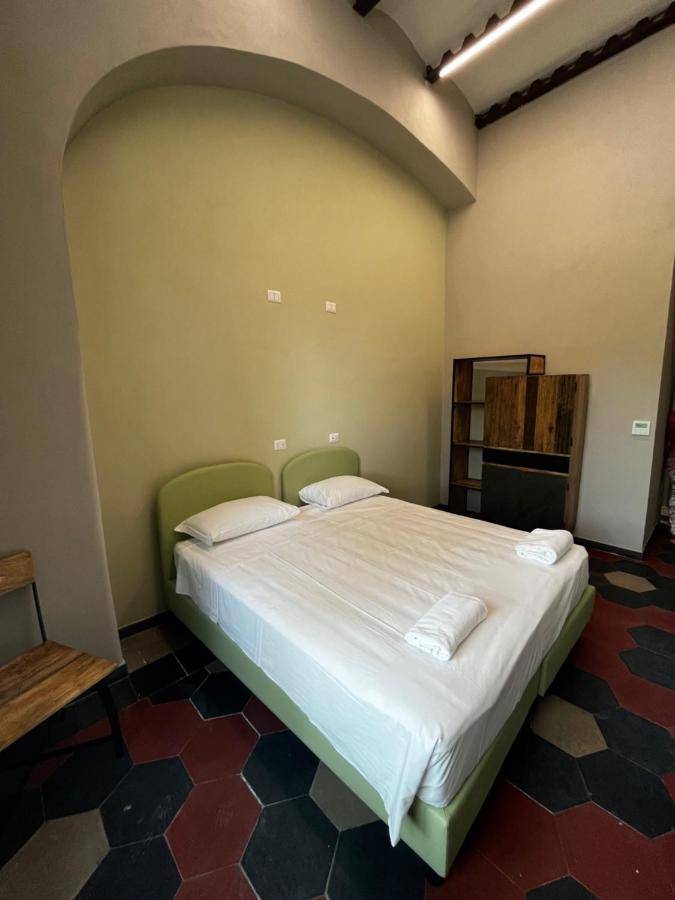 Borgo Ripa Urban Travel Ostello