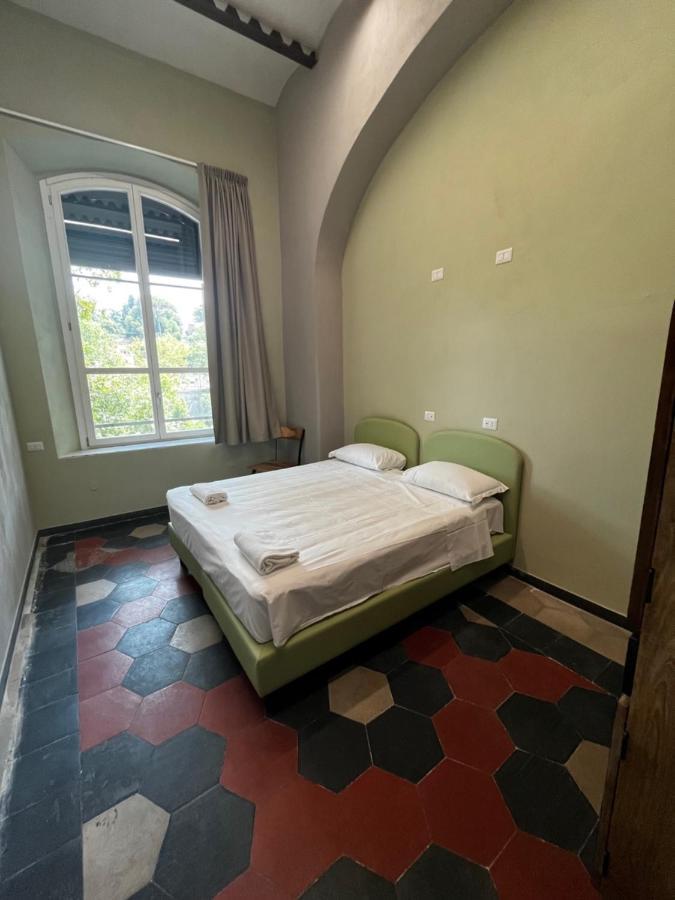 Borgo Ripa Urban Travel *