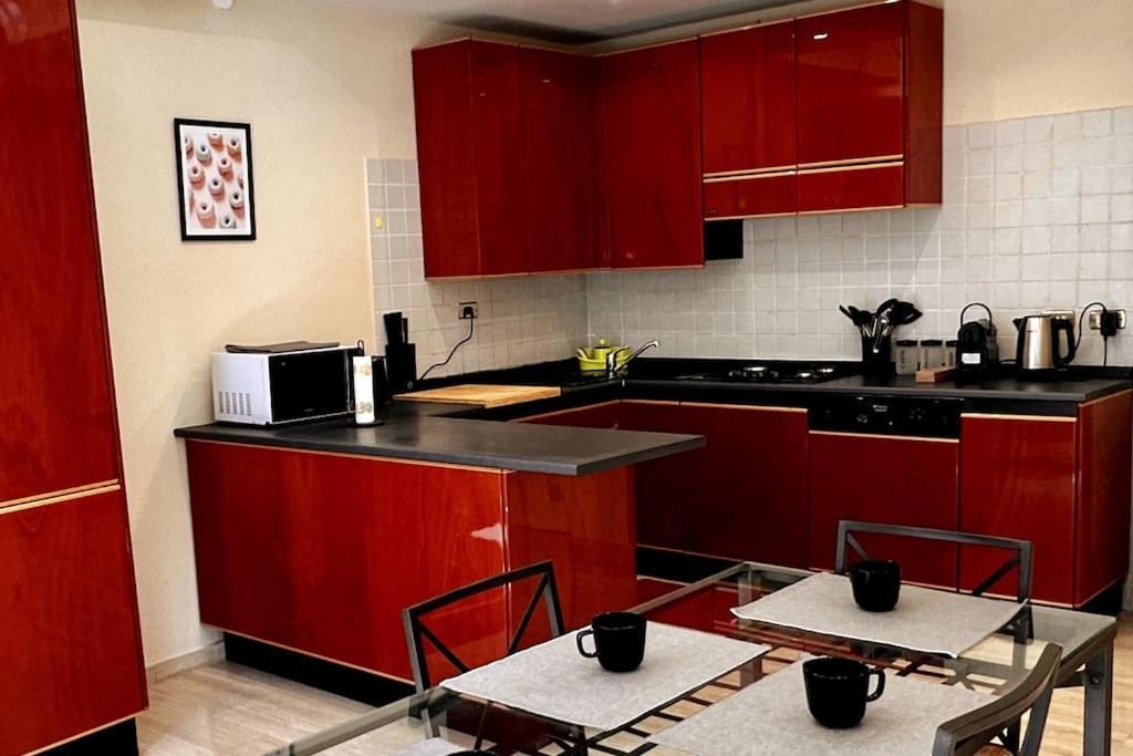 Luxurious Flat Close To The Vatican/metro Apartamento Roma