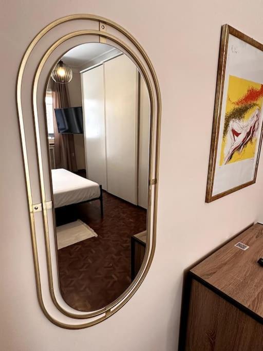 Apartamento Luxurious Flat Close To The Vatican/metro Roma