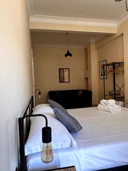 Luxurious Flat Close To The Vatican/metro Apartamento *