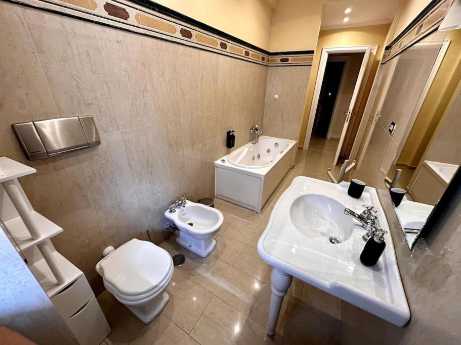 Luxurious Flat Close To The Vatican/metro * Roma