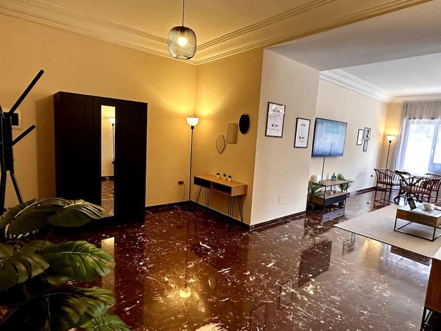Luxurious Flat Close To The Vatican/metro Roma
