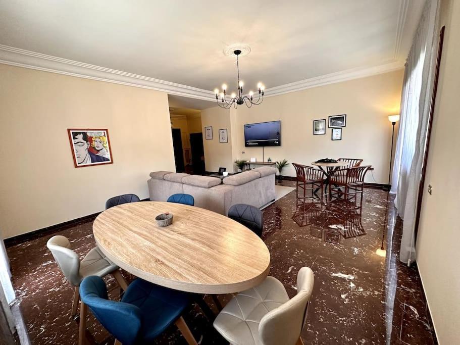 Apartamento Luxurious Flat Close To The Vatican/metro *