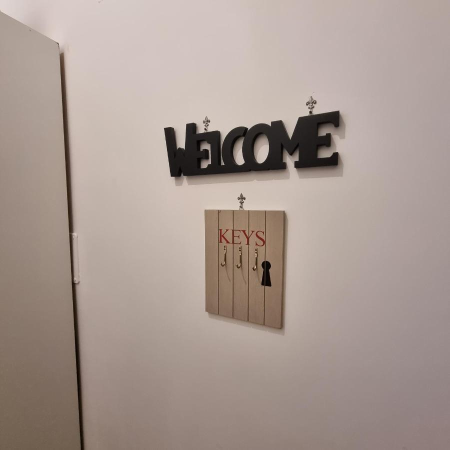 Bed & Breakfast A Casa Di Vale Rome