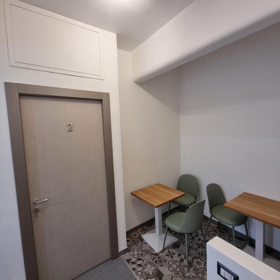 A Casa Di Vale Bed & Breakfast *