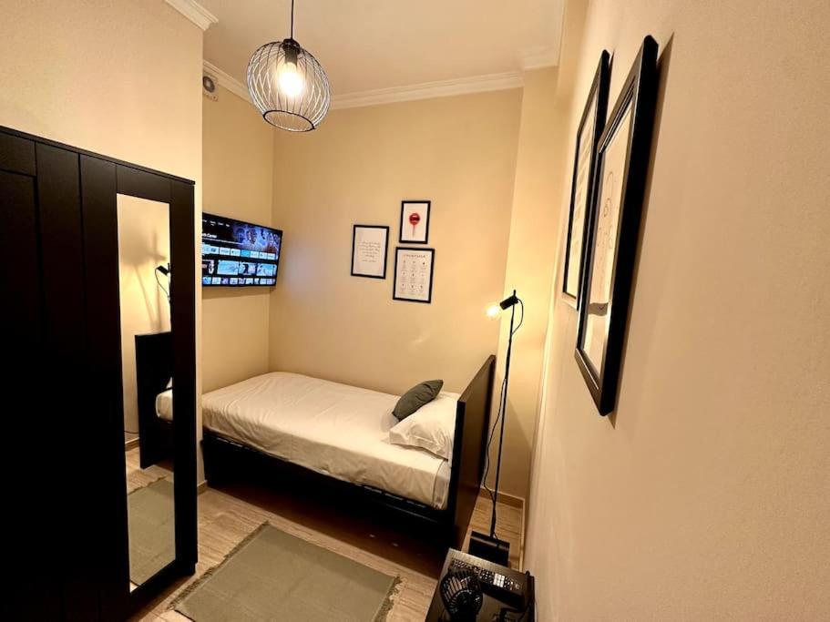 Apartamento Luxurious Flat Close To The Vatican/metro *