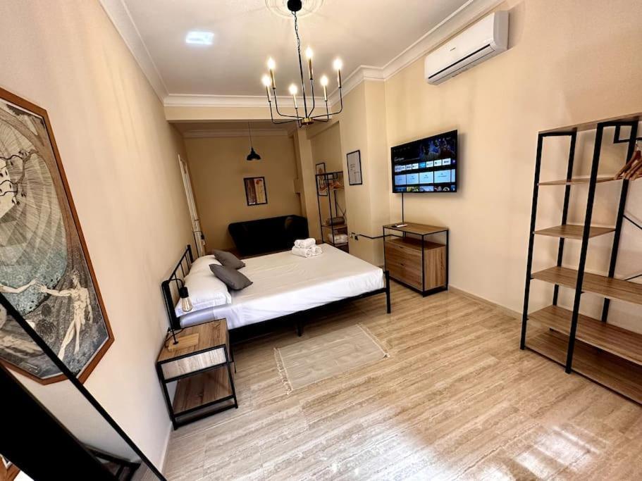 Apartamento Luxurious Flat Close To The Vatican/metro Roma