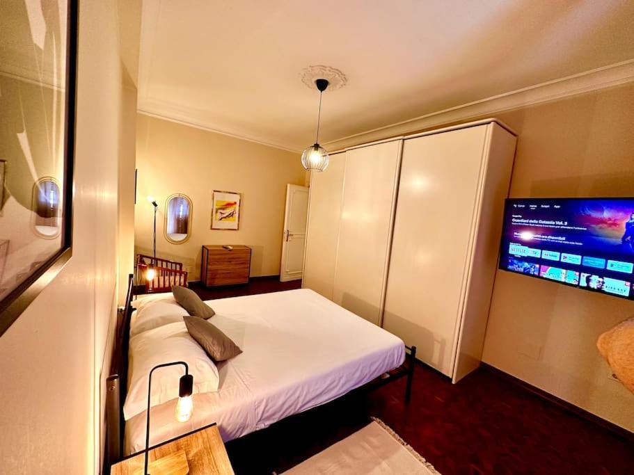 Luxurious Flat Close To The Vatican/metro * Roma