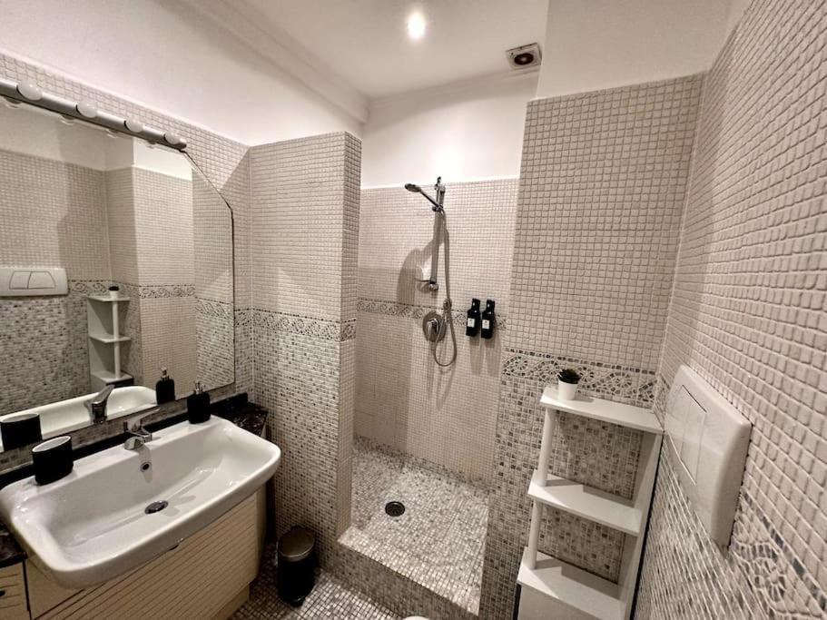 Luxurious Flat Close To The Vatican/metro Roma
