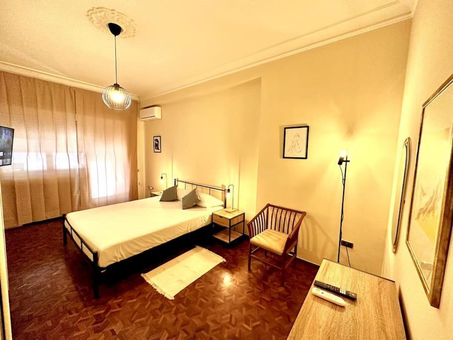 Apartamento Luxurious Flat Close To The Vatican/metro *