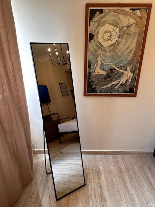 Apartamento Luxurious Flat Close To The Vatican/metro Roma