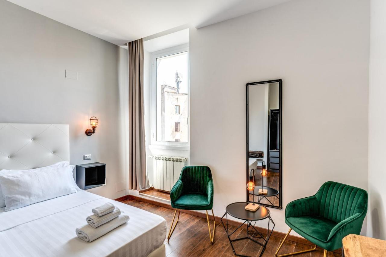 Effe Luxury Palace Roma