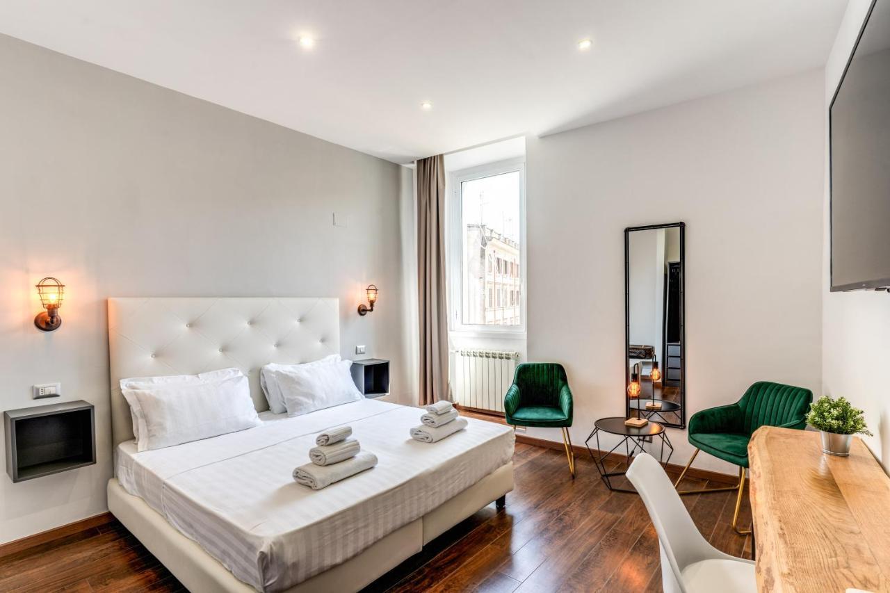 Effe Luxury Palace Alojamento de Acomodação e Pequeno-almoço *