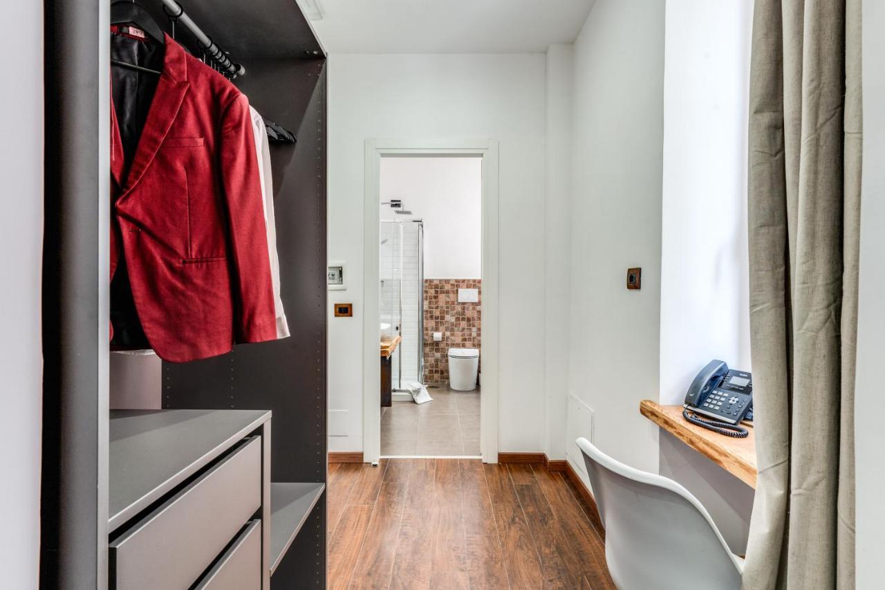 Effe Luxury Palace