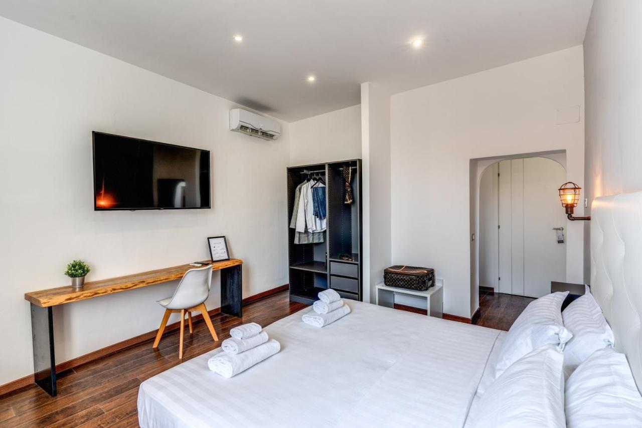 Effe Luxury Palace Alojamento de Acomodação e Pequeno-almoço