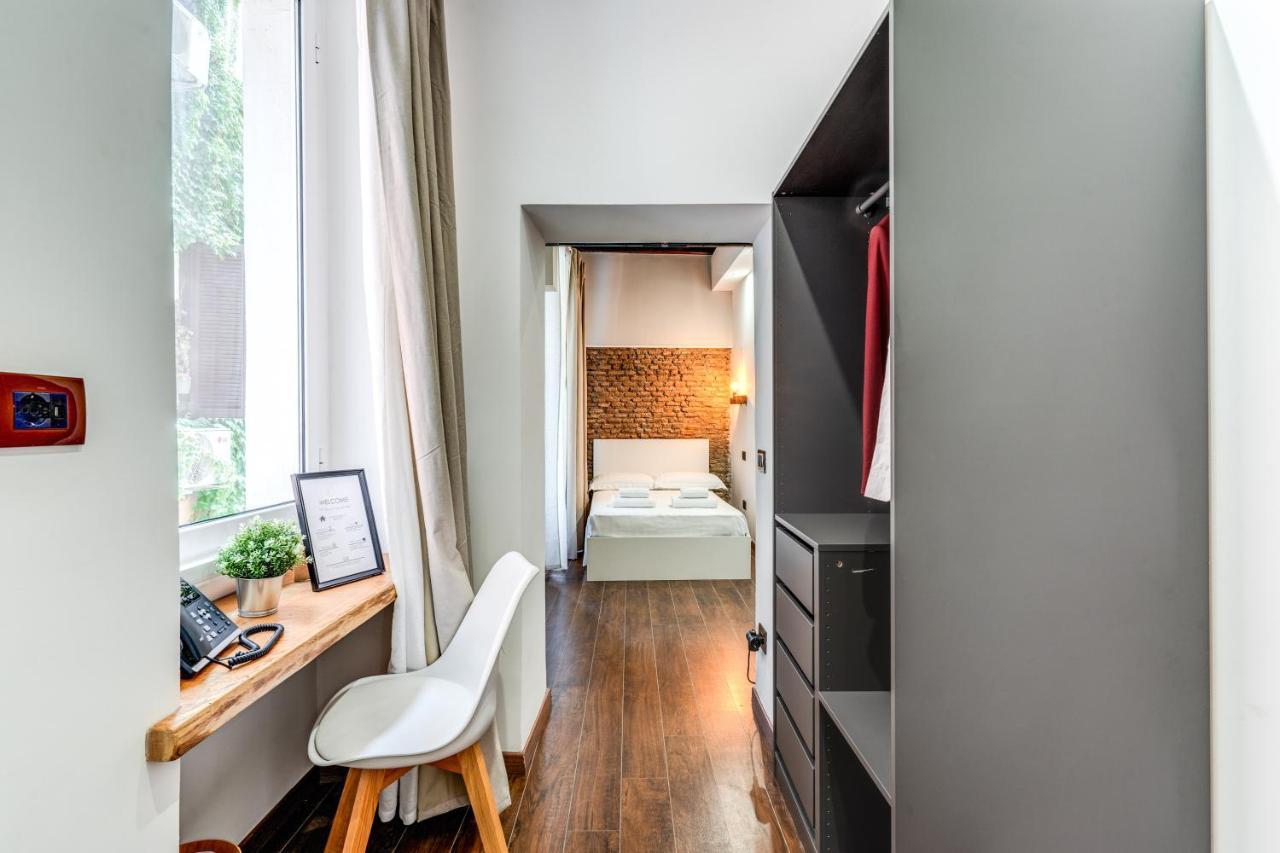 Effe Luxury Palace * Roma