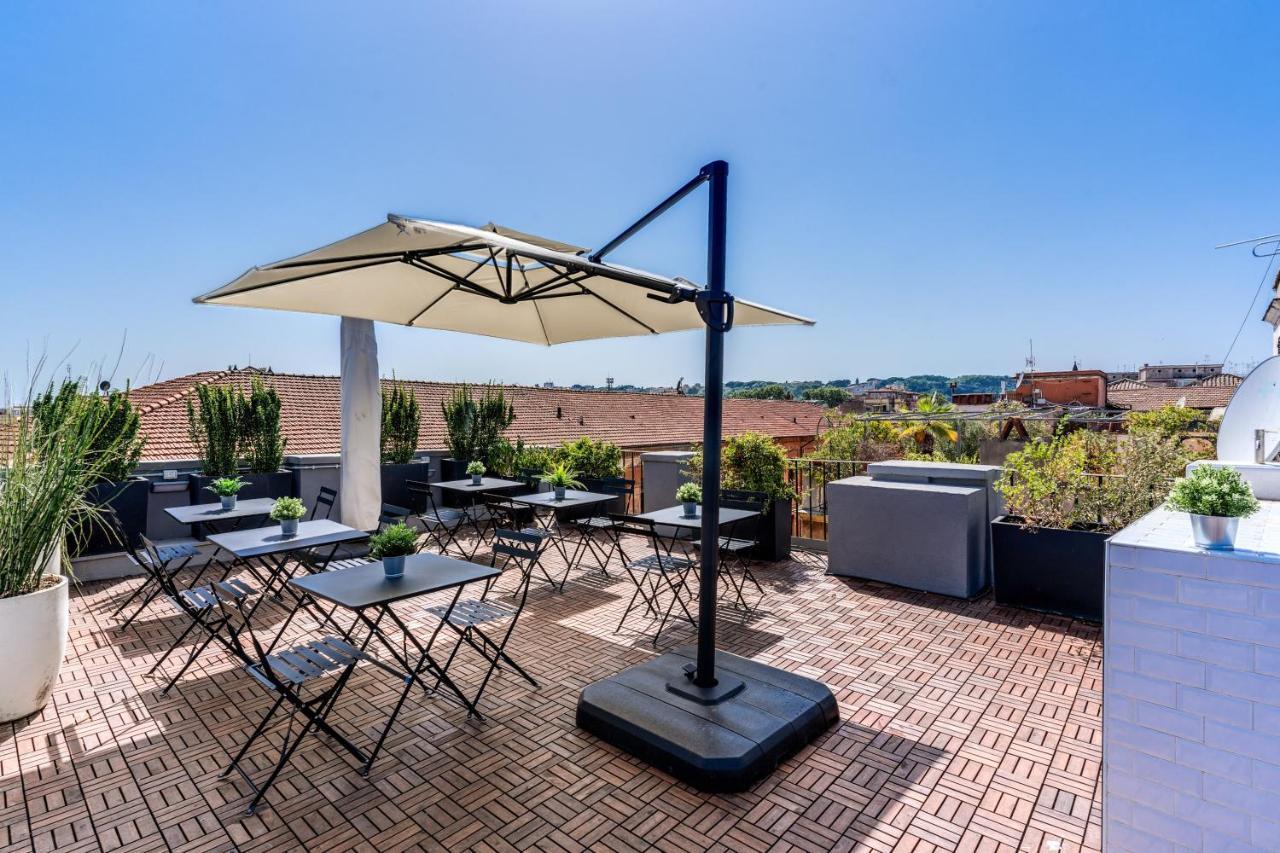 Effe Luxury Palace * Roma