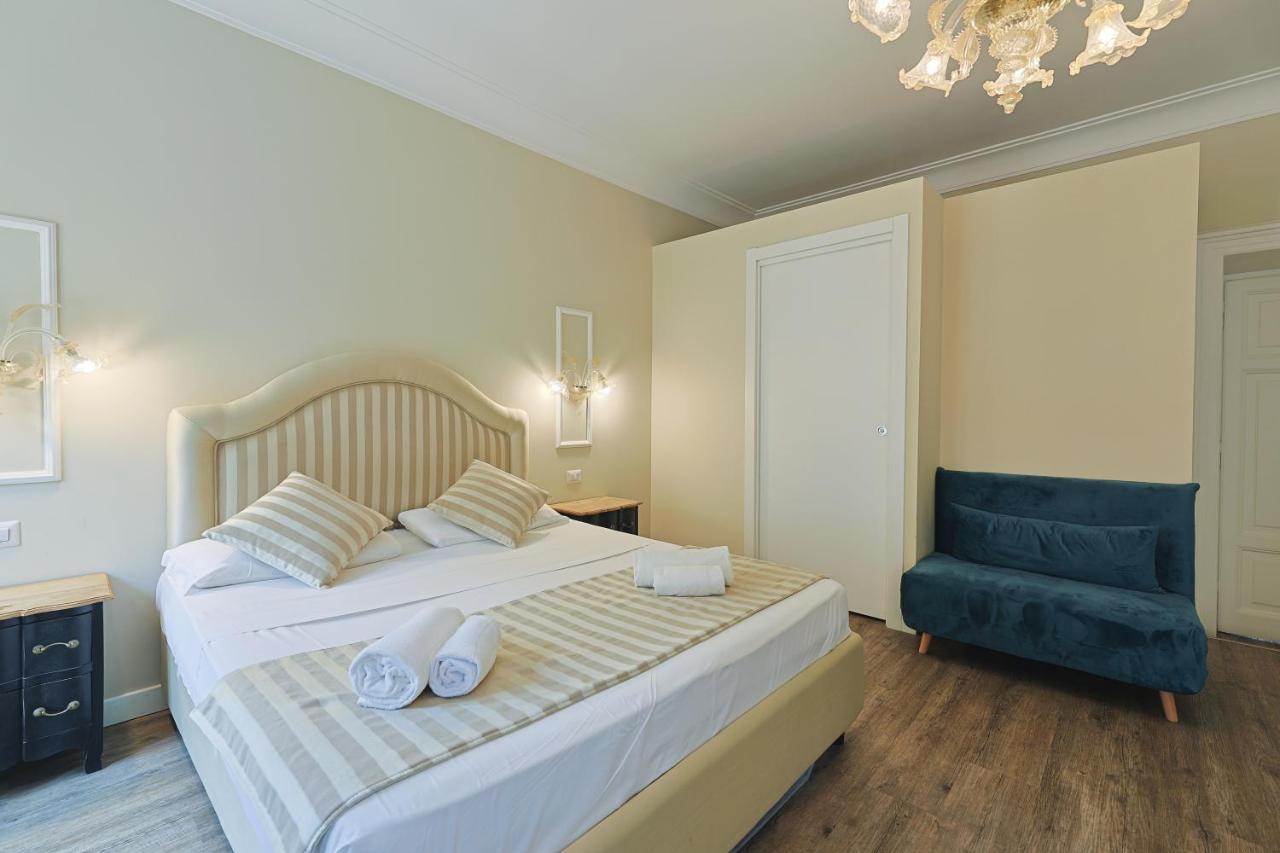 Gjestgiverier Art House Suites56 Via Del Babuino 56