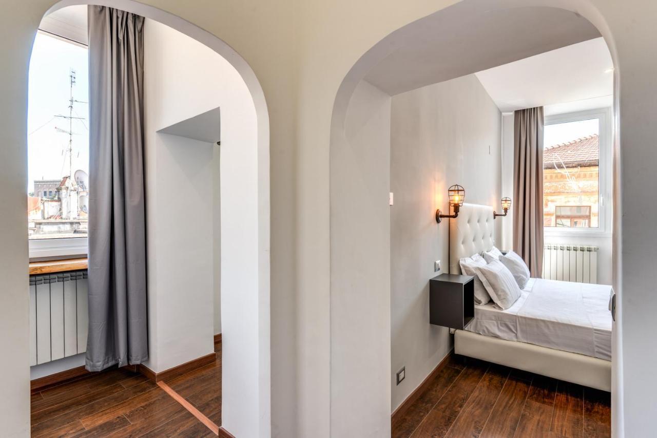 Alojamento de Acomodação e Pequeno-almoço Effe Luxury Palace *