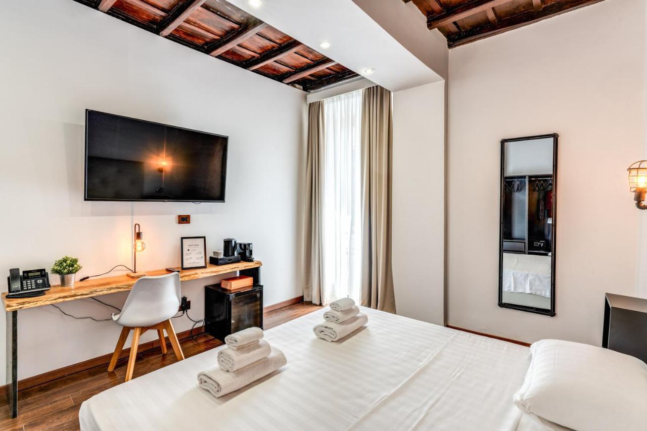 Effe Luxury Palace Alojamento de Acomodação e Pequeno-almoço