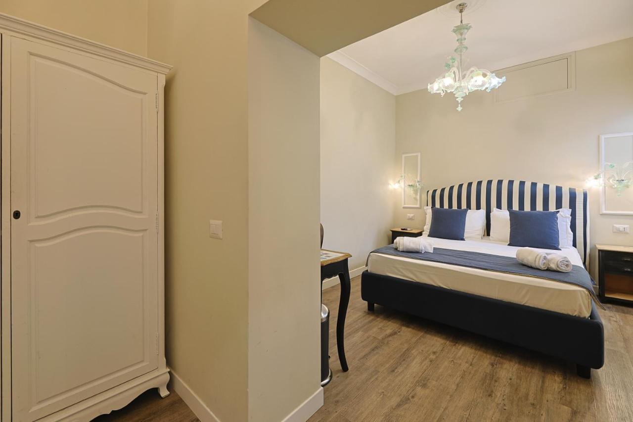 Gjestgiverier Art House Suites56 Via Del Babuino 56