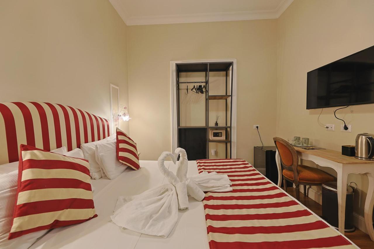Gjestgiverier Art House Suites56 Via Del Babuino 56 *