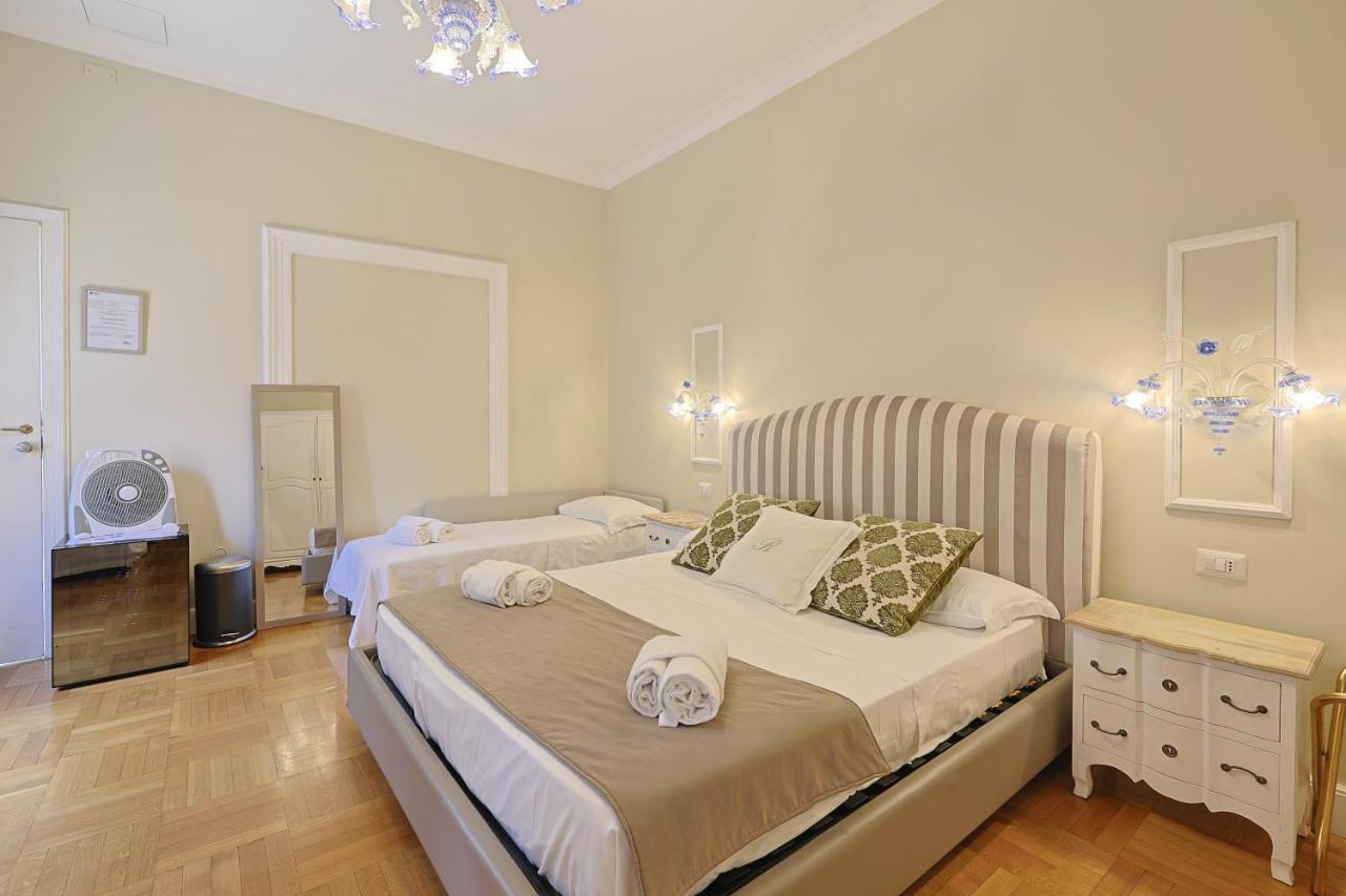 Gjestgiverier Art House Suites56 Via Del Babuino 56 *