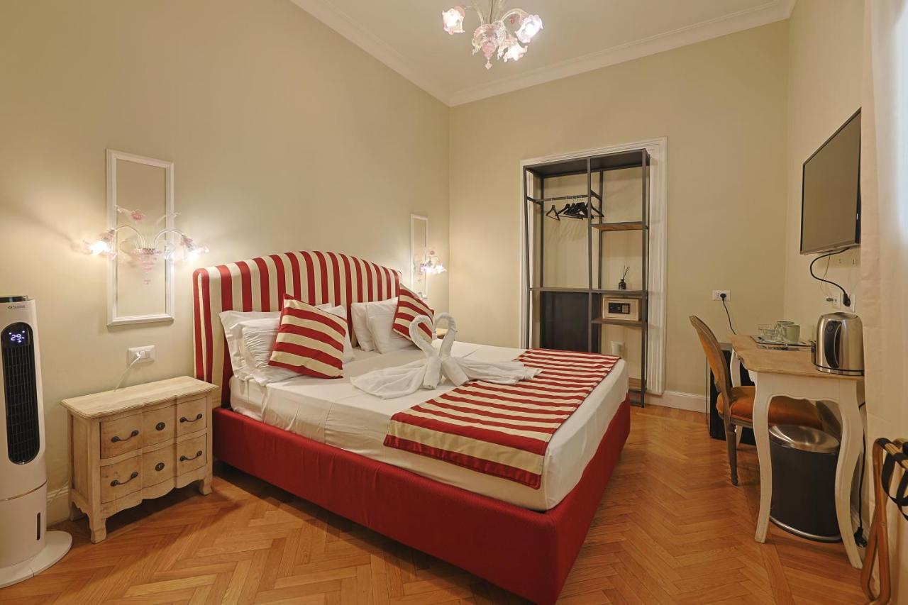 Art House Suites56 Via Del Babuino 56
