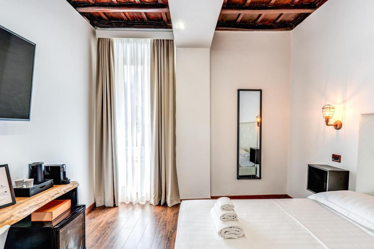 Effe Luxury Palace Alojamento de Acomodação e Pequeno-almoço *