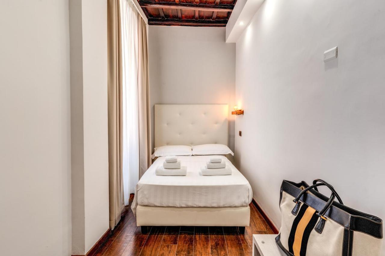 Alojamento de Acomodação e Pequeno-almoço Effe Luxury Palace