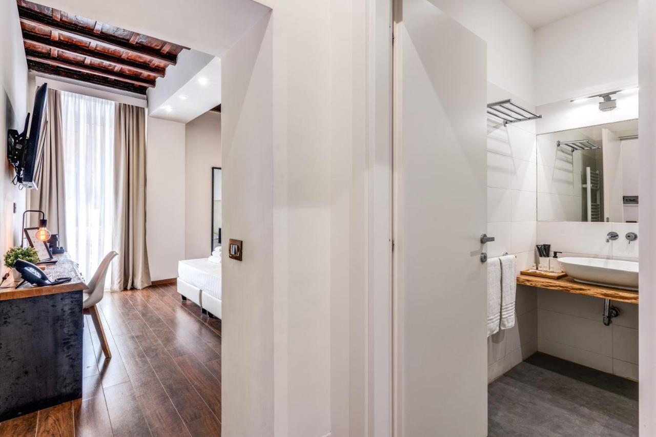 Effe Luxury Palace Alojamento de Acomodação e Pequeno-almoço *