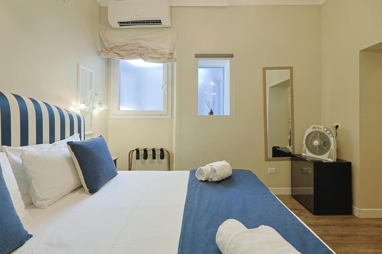 Gjestgiverier Art House Suites56 Via Del Babuino 56