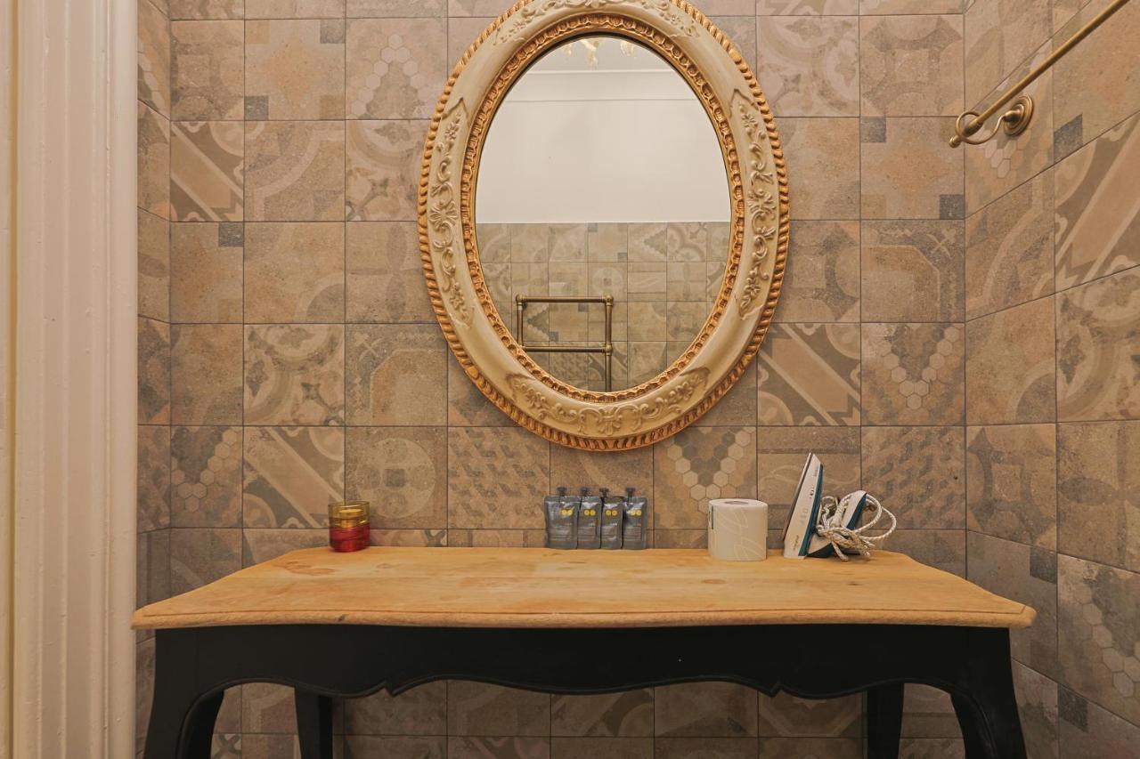 Gjestgiverier Art House Suites56 Via Del Babuino 56 Roma