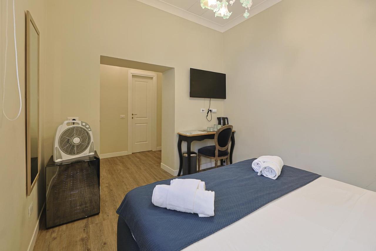 Gjestgiverier Art House Suites56 Via Del Babuino 56 Roma