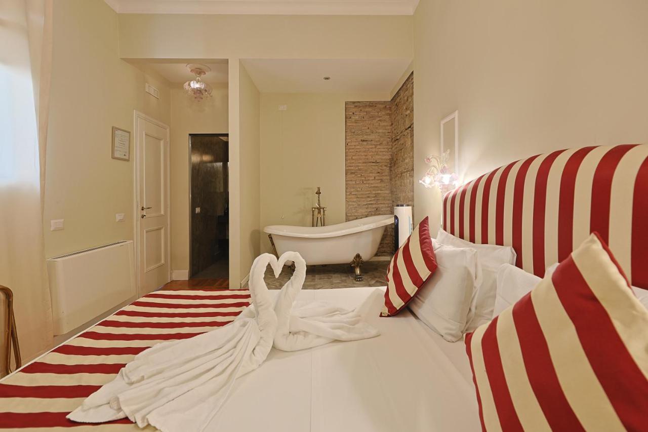 Gjestgiverier Art House Suites56 Via Del Babuino 56